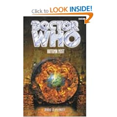 Doctor Who: Autumn Mist