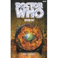Doctor Who: Autumn Mist