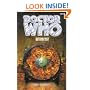 Doctor Who: Autumn Mist