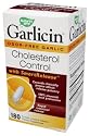 Nature's Way - Garlicin Cc, 350 mg, 180 tablets