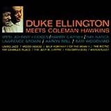 Duke Ellington Meets Coleman Hawkins