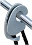 Taylor Made Products Boat Fender Hanger (Clip Rail Mount, Up to 1-Inch Rails)