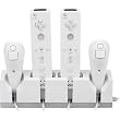Wii Twin Charging Dock