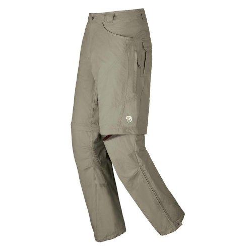 Mountain Hardwear Men's Matterhorn Convertible Pant
