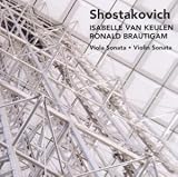 ｜Shostakovich: Viola Sonata; Violin Sonata