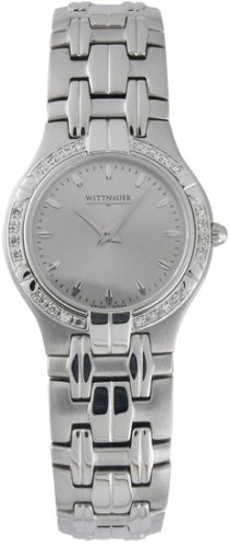 Wittanuer Diamond Ladies Watch 10R02