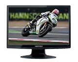 Produkt-Bild: HANNS-G HP192DGB 48,3cm LCD ana+dig