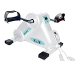 PEDALIERA RIABILITAZIONE WELLY E COD....