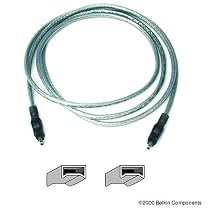 Belkin IEEE 1394 FireWire Cable (4-pin/4-pin) 1.8m