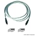Belkin IEEE 1394 FireWire Cable (4-pin/4-pin) 1.8m