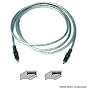 Belkin IEEE 1394 FireWire Cable (4-pin/4-pin) 1.8m