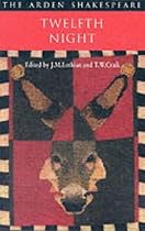 Twelfth Night (Arden Shakespeare Second Series)