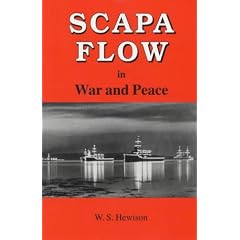 Scapa Flow in War and Peace