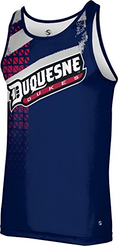 ProSphere Men's Duquesne University Structure Performance Tank M