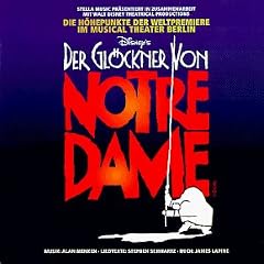 Der Gl�ckner Von Notre Dame