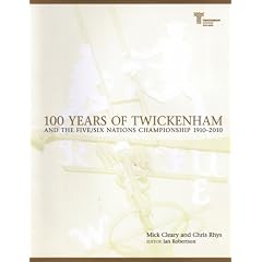 100 Years of Twickenham