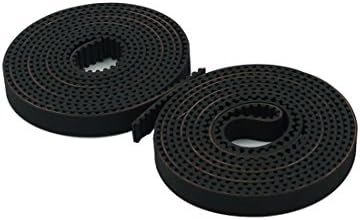 Ximico Gt2 Belt and Pulley Set for 3d Printers (Reprap, Prusa, Mendelmax)