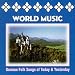 German Folk Songs of Today & Yesterday