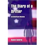 The Diary of a Drifter: An American Odyssey book cover