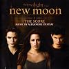 New Moon-Bis(s) zur Mittagsstunde (Score)