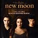 The Twilight Saga : New Moon (Bof)