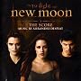 The Twilight Saga : New Moon (Bof)