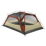 Big Agnes Slide Mountain SL3 Super Light Tent: 3-Person 3-Season by 