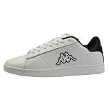 Produkt-Bild: Kappa Dwight 241326 Skaterschuhe Leder