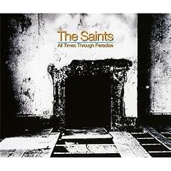 All Times Through Paradise (Coffret 4 CD)