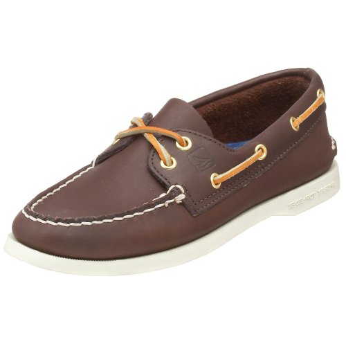 Sperry Top-Sider Women's Authentic Original 2 Eye Moccasin