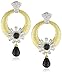 Taara "Mughal Collection" Black Onyx and title=