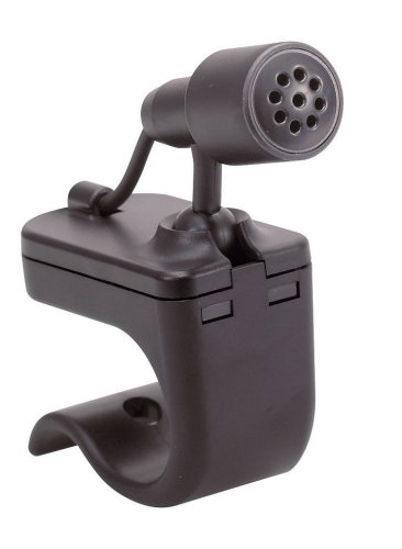 Clarion RCB199 External Noice Cancellation Microphone for MAX685BT and VRX785BT