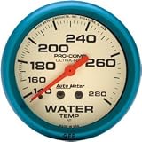 Auto Meter | 4533 2 5/8