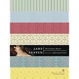 The Complete Novels: (Penguin Classics Deluxe Edition)by Jane Austen