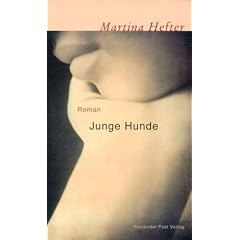 Junge Hunde
