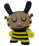 Kidrobot Dunny Series 2009 - Amanda VissellIMAGE