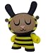 Kidrobot Dunny Series 2009 - Amanda Vissell_s-1