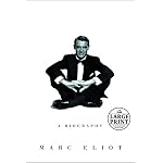 Cary Grant: The Biography (Random House Large Print (Hardcover)) book cover
