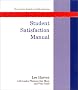 Student Satisfaction Manual (Society for Research Into Higher Education)
