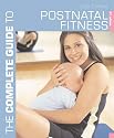 The Complete Guide to Postnatal Fitness (Complete Guides)