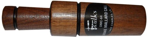 Faulk s drake mallard call