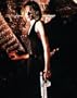 BRIDGET FONDA 8X10 COLOR PHOTO