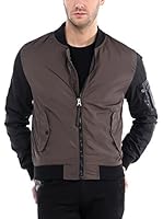 ZZ_RNT23 Chaqueta (Caqui)