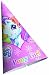 My Little Pony Party Cone Hats 8 Pack
