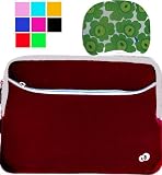 Pocket Carrying case for Verizon Wireless HP Mini 1151NR Carrying Case (HP Mini not included)