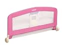 Tomy Folding Bed Rail (Pink)