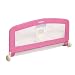 Tomy Folding Bed Rail (Pink)