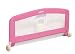 Tomy : Folding Bed Rail - Pink