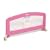 Tomy Folding Bed Rail (Pink)