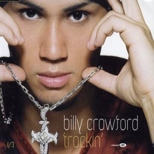 Billy Crawford - Trackin